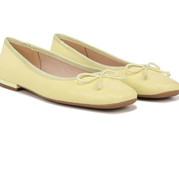 Franco Sarto Shoes - Franco Sarto Abigail Ballet Flat Size 7